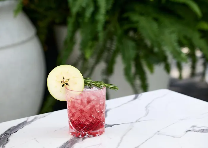 Kimpton Banneker Hotel By Ihg