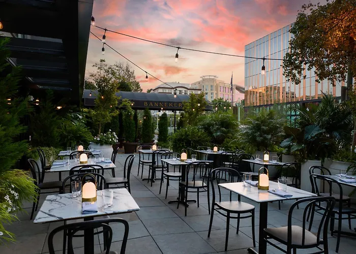 Kimpton Banneker Hotel By Ihg