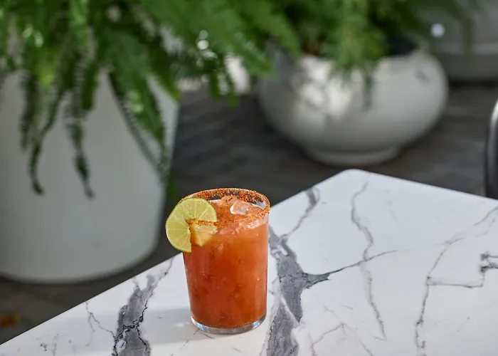 Kimpton Banneker Hotel By Ihg