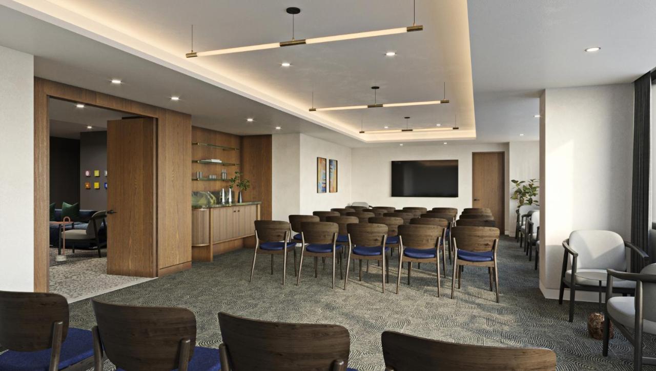 Kimpton Banneker By Ihg Hotel Washington