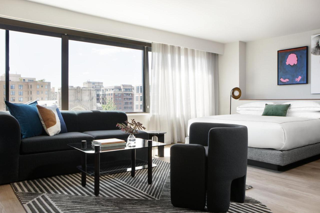 Hotel Kimpton Banneker By Ihg 4*