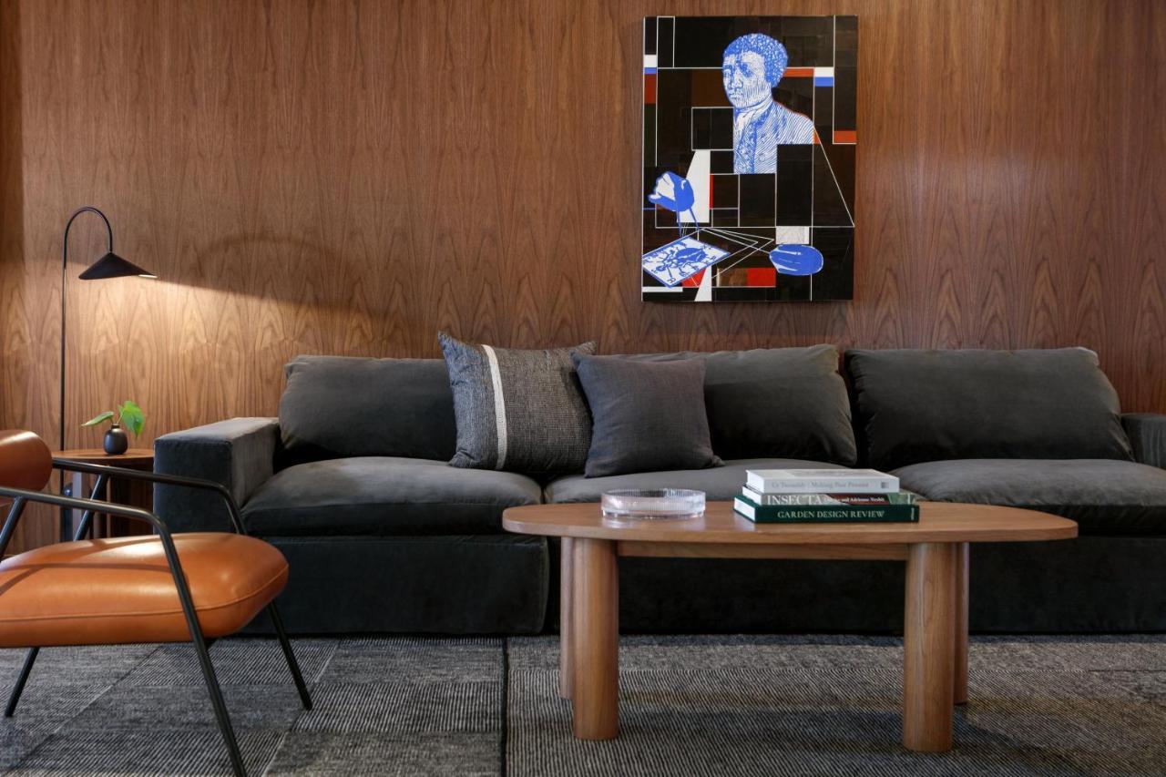 Kimpton Banneker By Ihg 4* Washington