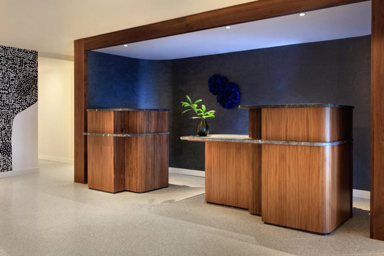 Kimpton Banneker By Ihg Washington