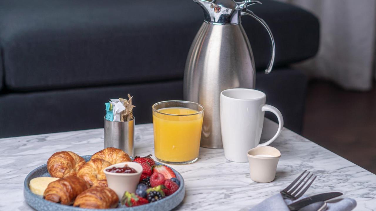 Kimpton Banneker By Ihg