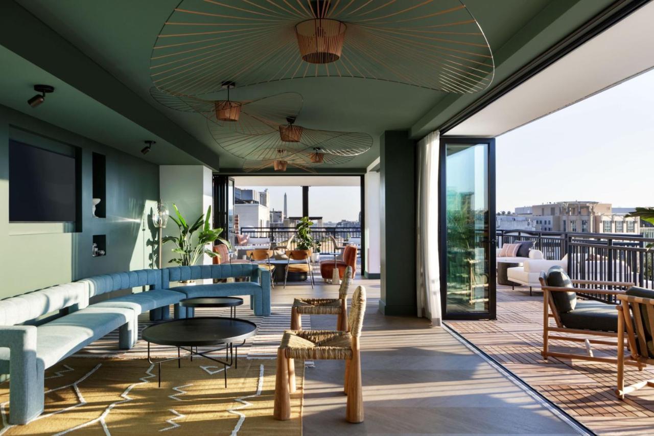 Kimpton Banneker By Ihg Washington