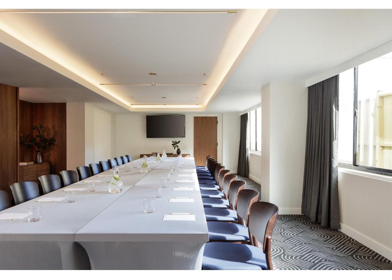 Kimpton Banneker By Ihg Washington