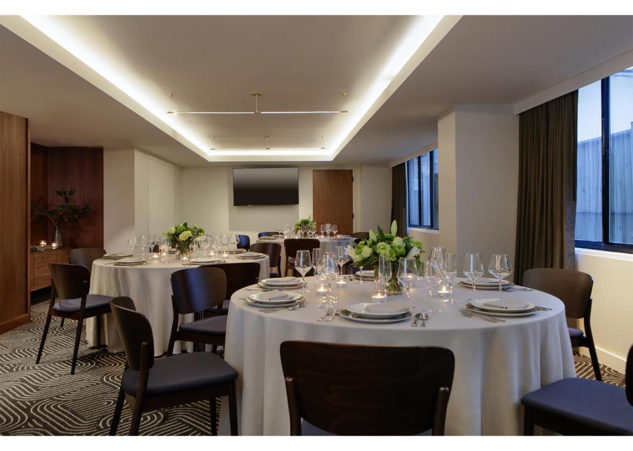 Kimpton Banneker By Ihg Washington