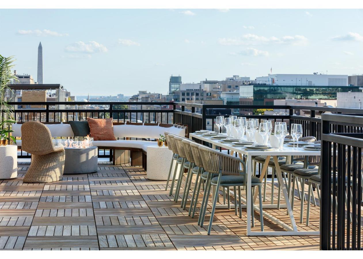 Kimpton Banneker By Ihg Hotel Washington