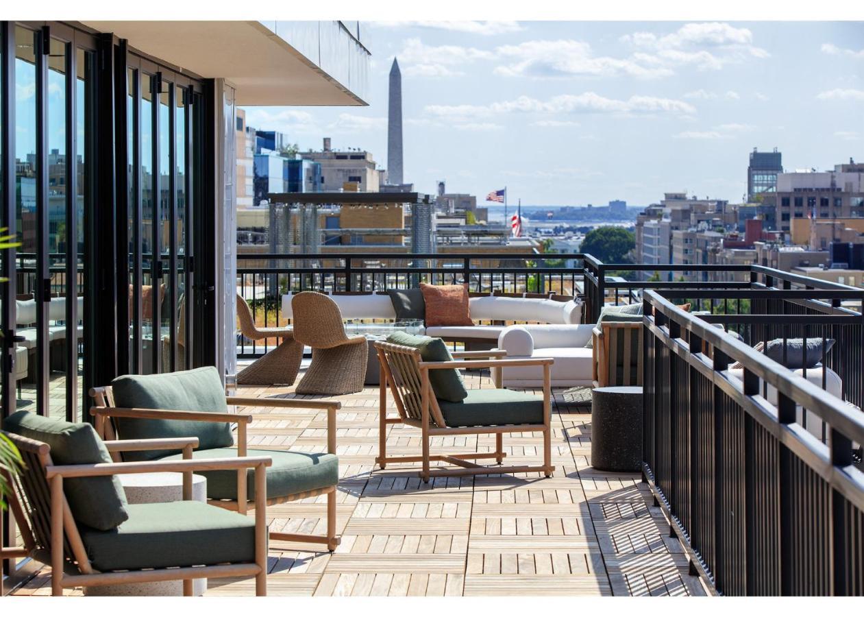Hotel Kimpton Banneker By Ihg