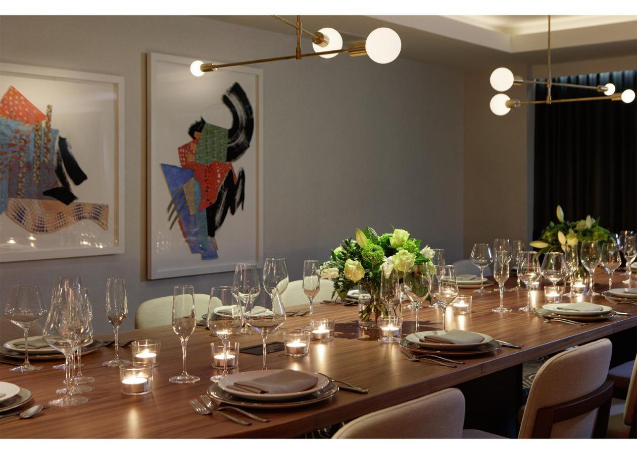 Kimpton Banneker By Ihg 4*