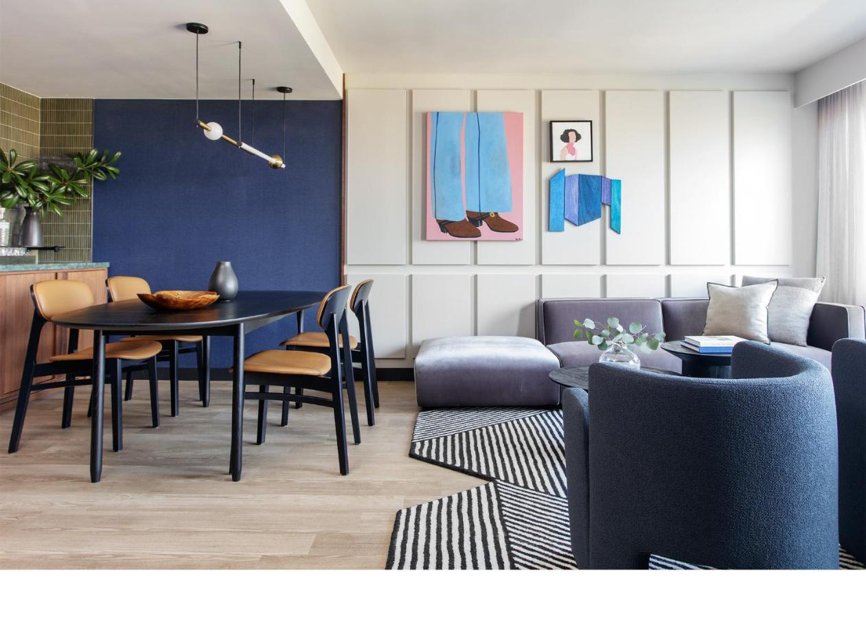 Hotel Kimpton Banneker By Ihg Washington