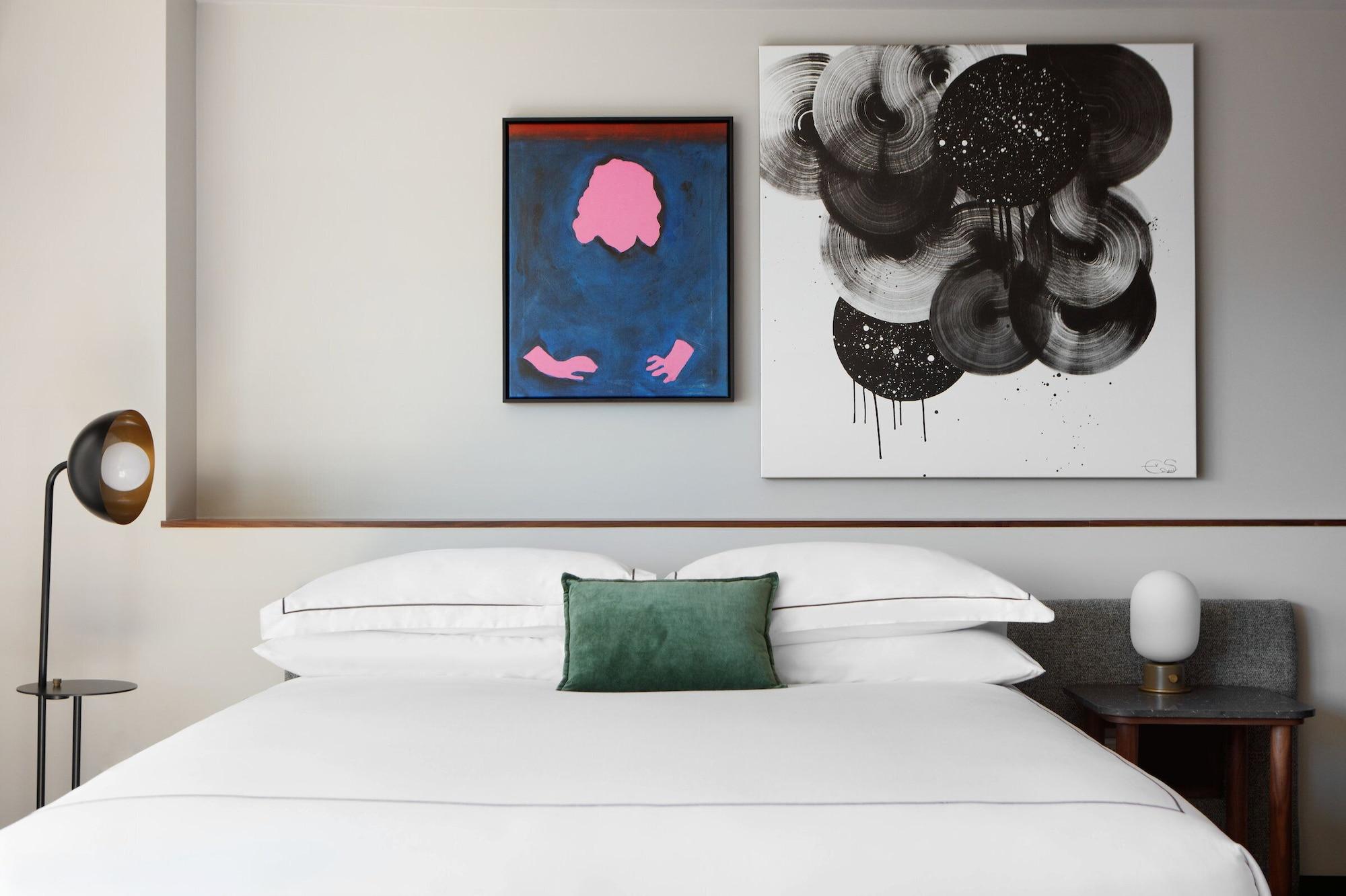 Hotel Kimpton Banneker By Ihg 4*