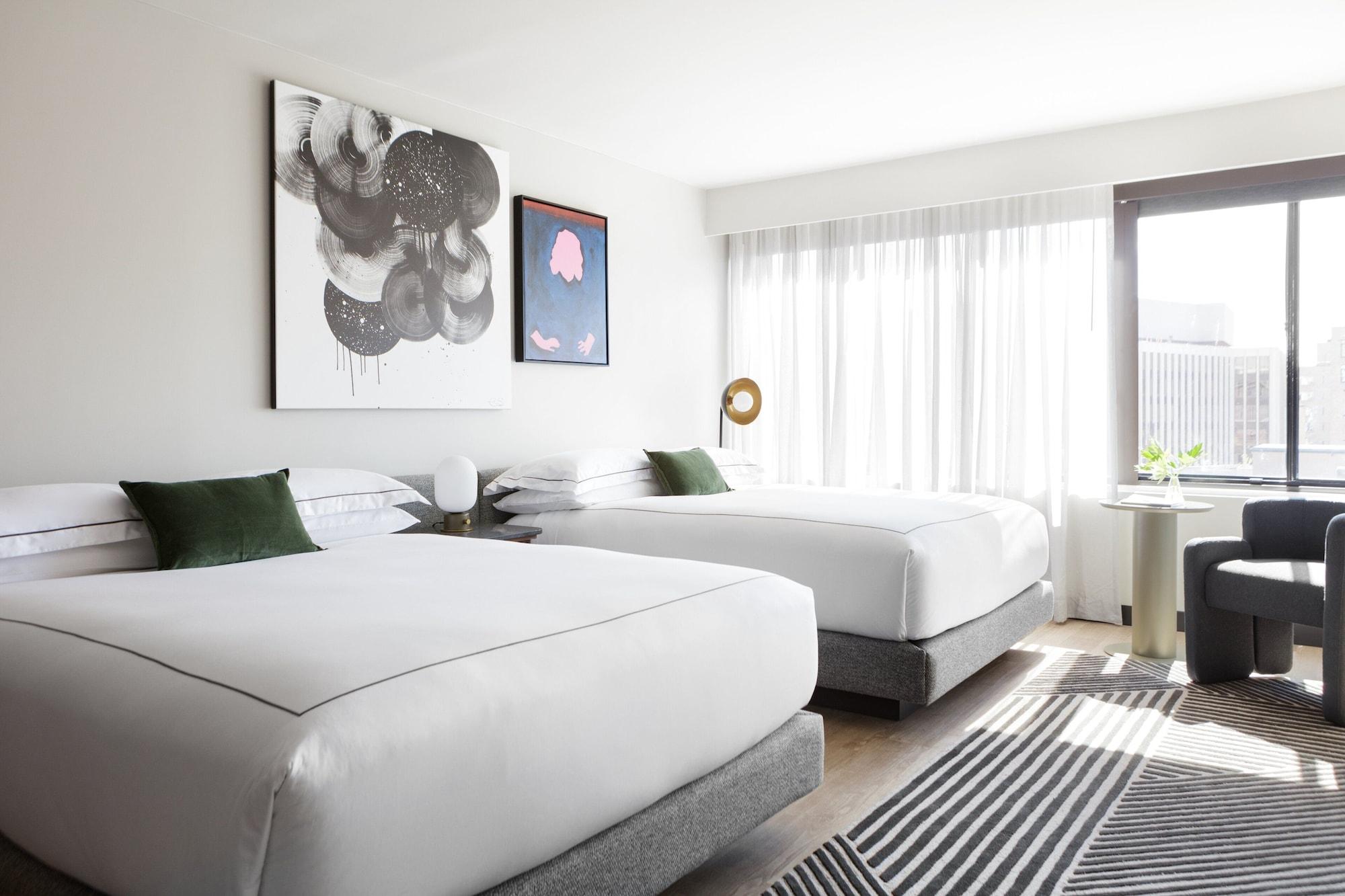 Hotel Kimpton Banneker By Ihg