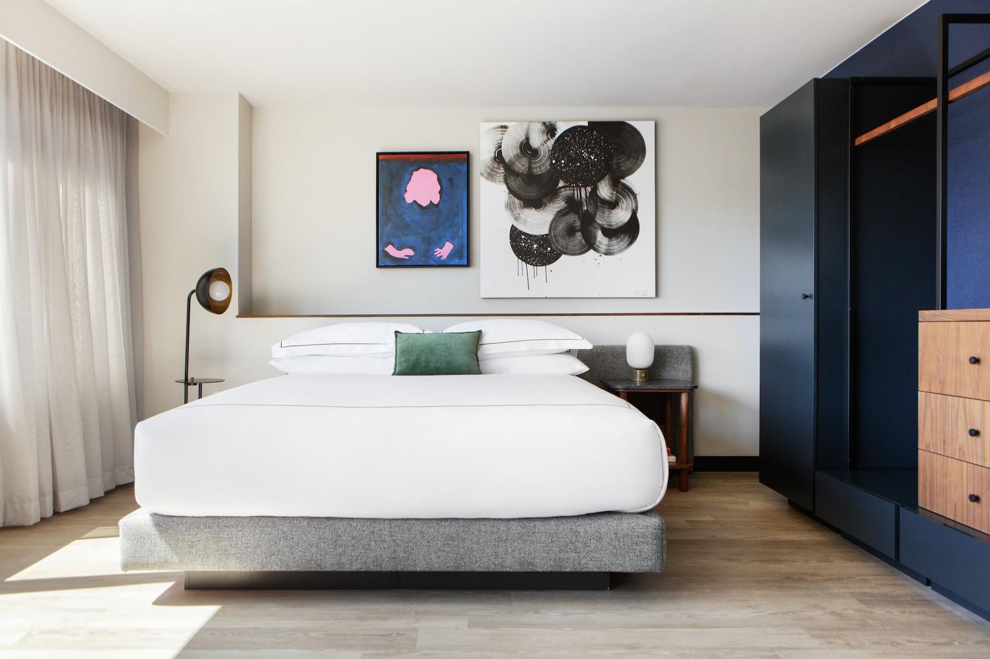 Kimpton Banneker By Ihg 4*