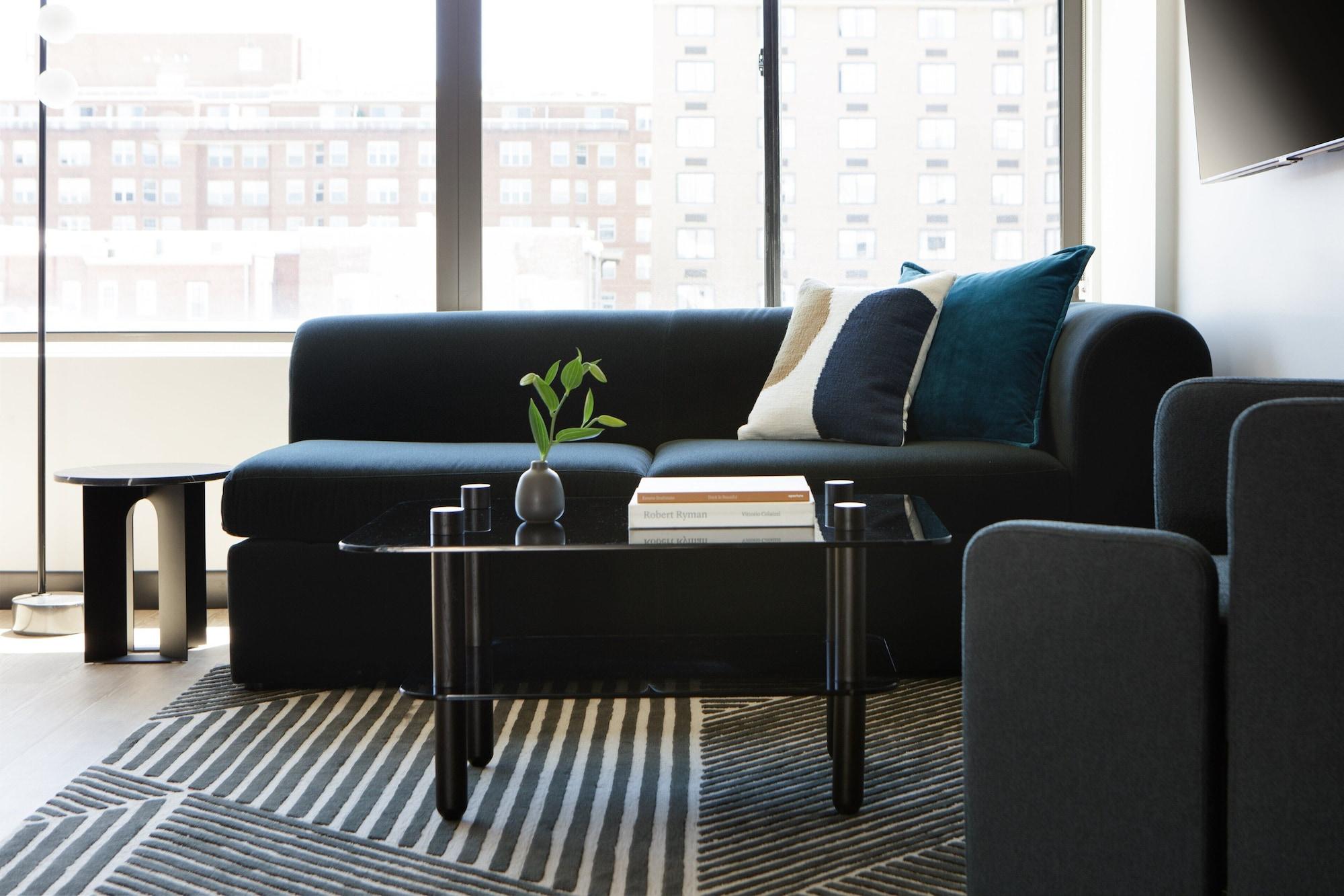 Kimpton Banneker By Ihg Hotel 4*