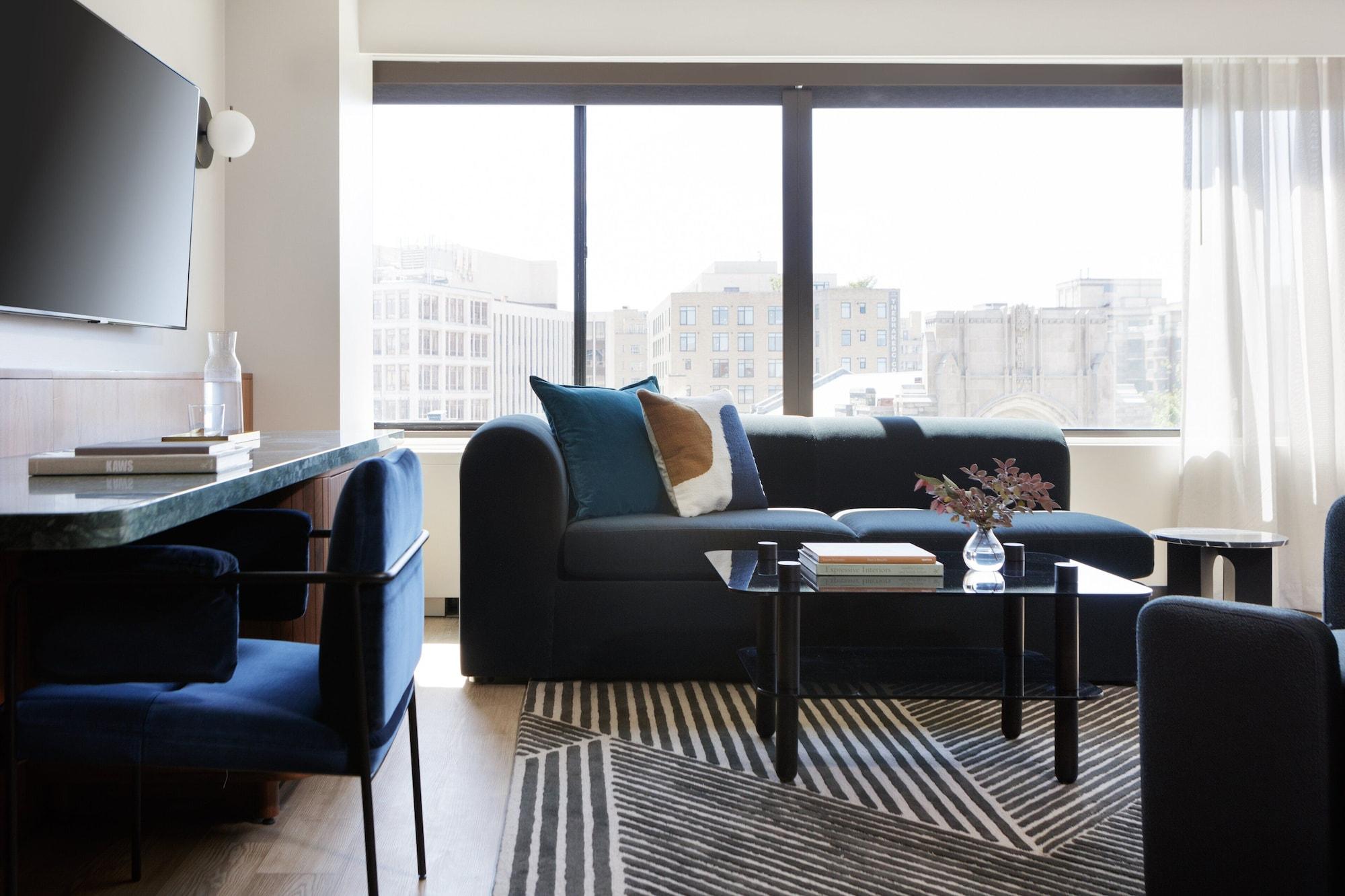 Kimpton Banneker By Ihg Hotel