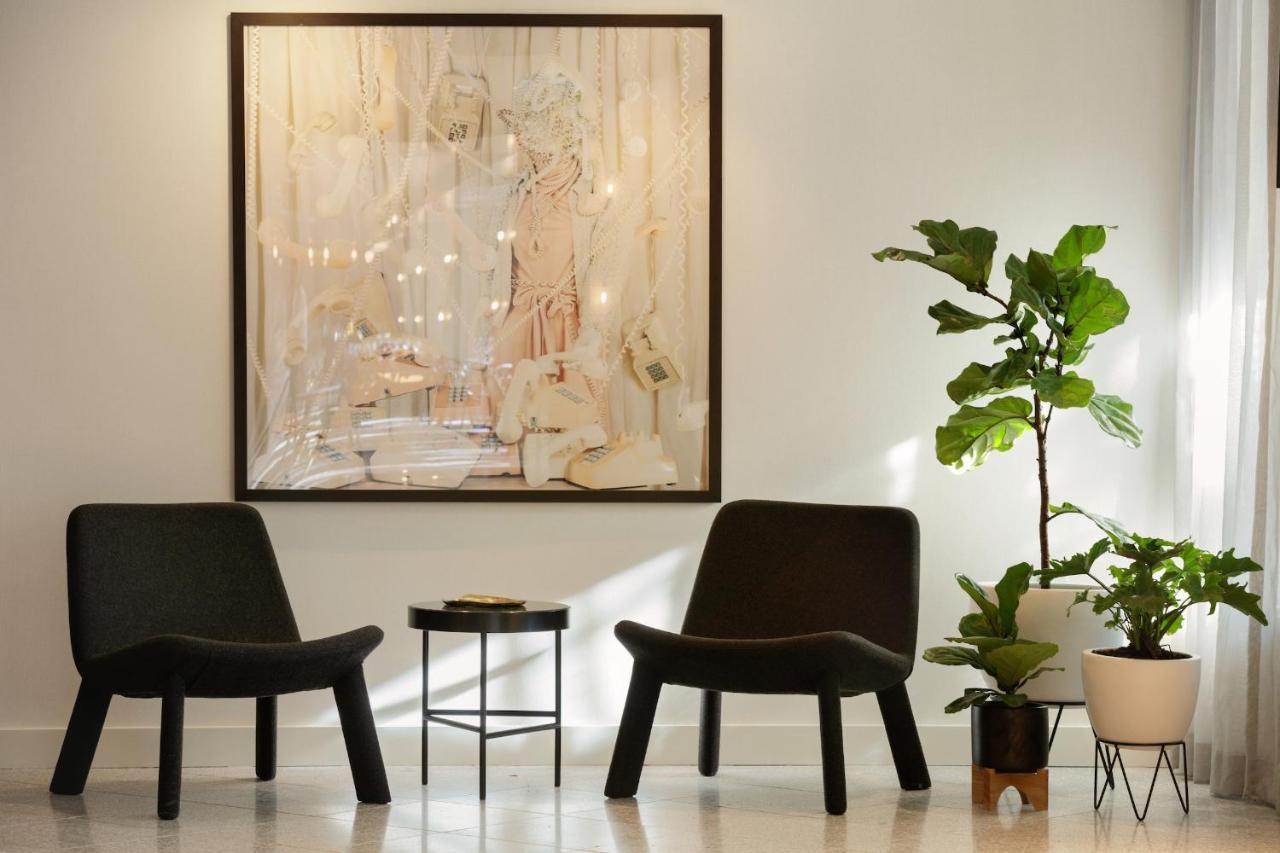 Hotel Kimpton Banneker By Ihg 4*