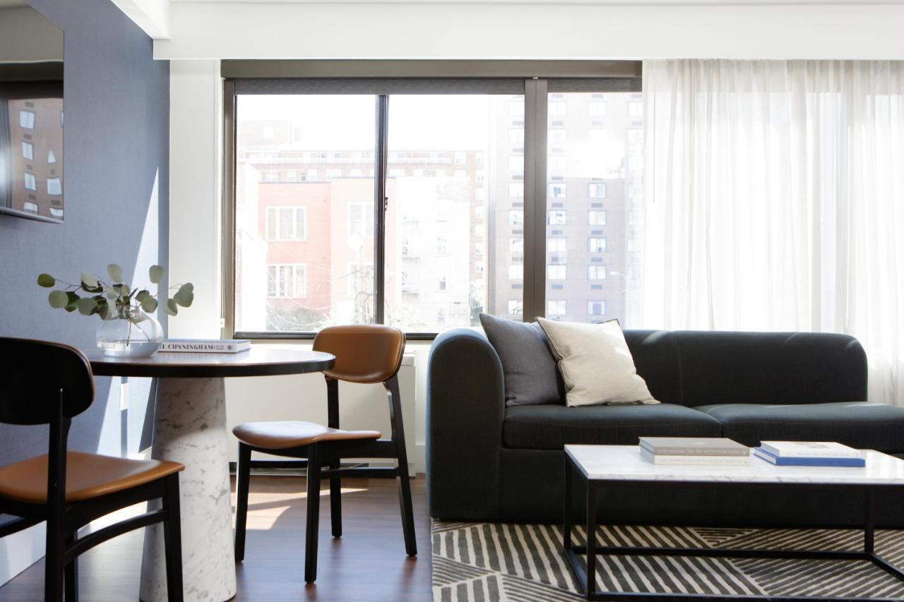 Hotel Kimpton Banneker By Ihg Washington