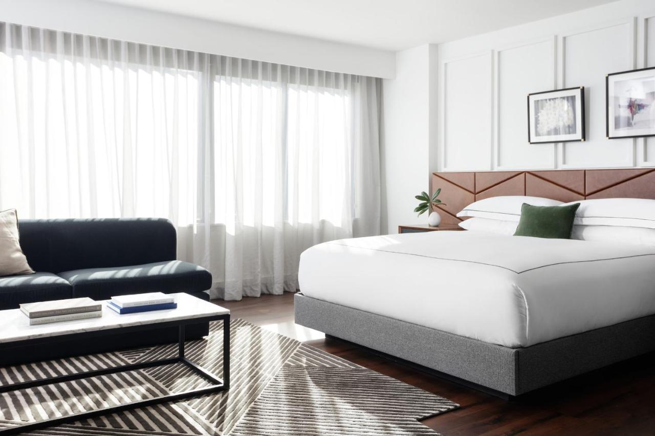 Kimpton Banneker By Ihg Washington