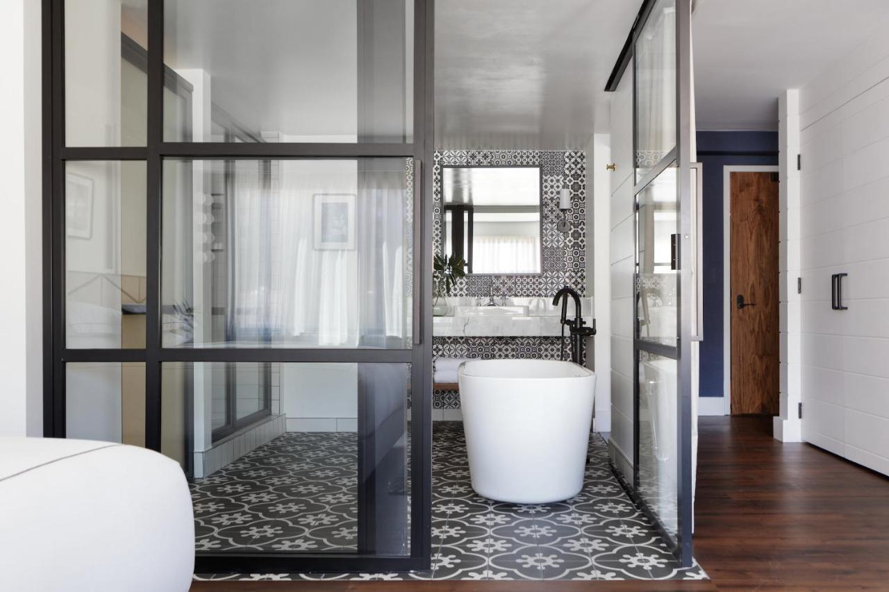 Hotel Kimpton Banneker By Ihg Washington