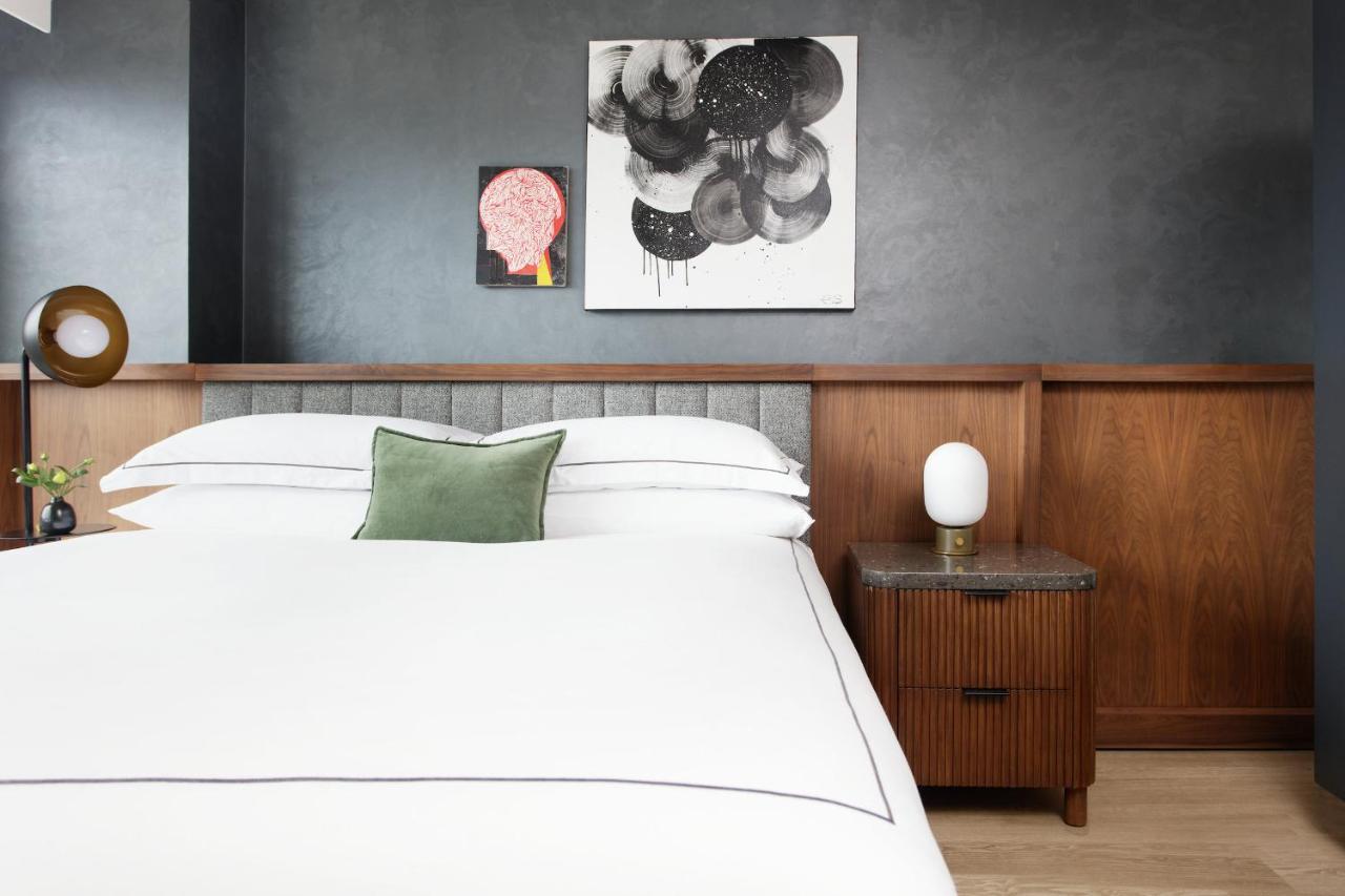 Kimpton Banneker By Ihg Washington