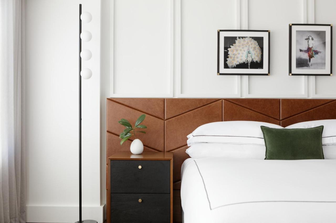 Kimpton Banneker By Ihg Washington