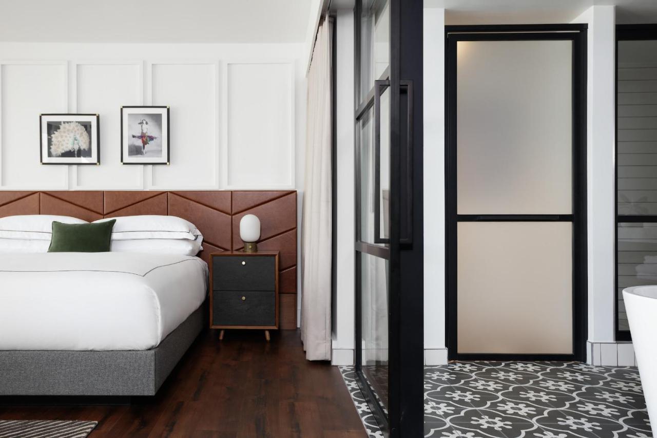 Hotel Kimpton Banneker By Ihg