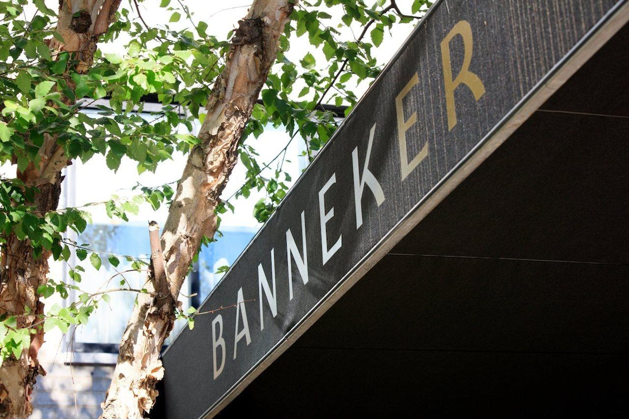 Hotel Kimpton Banneker By Ihg Washington
