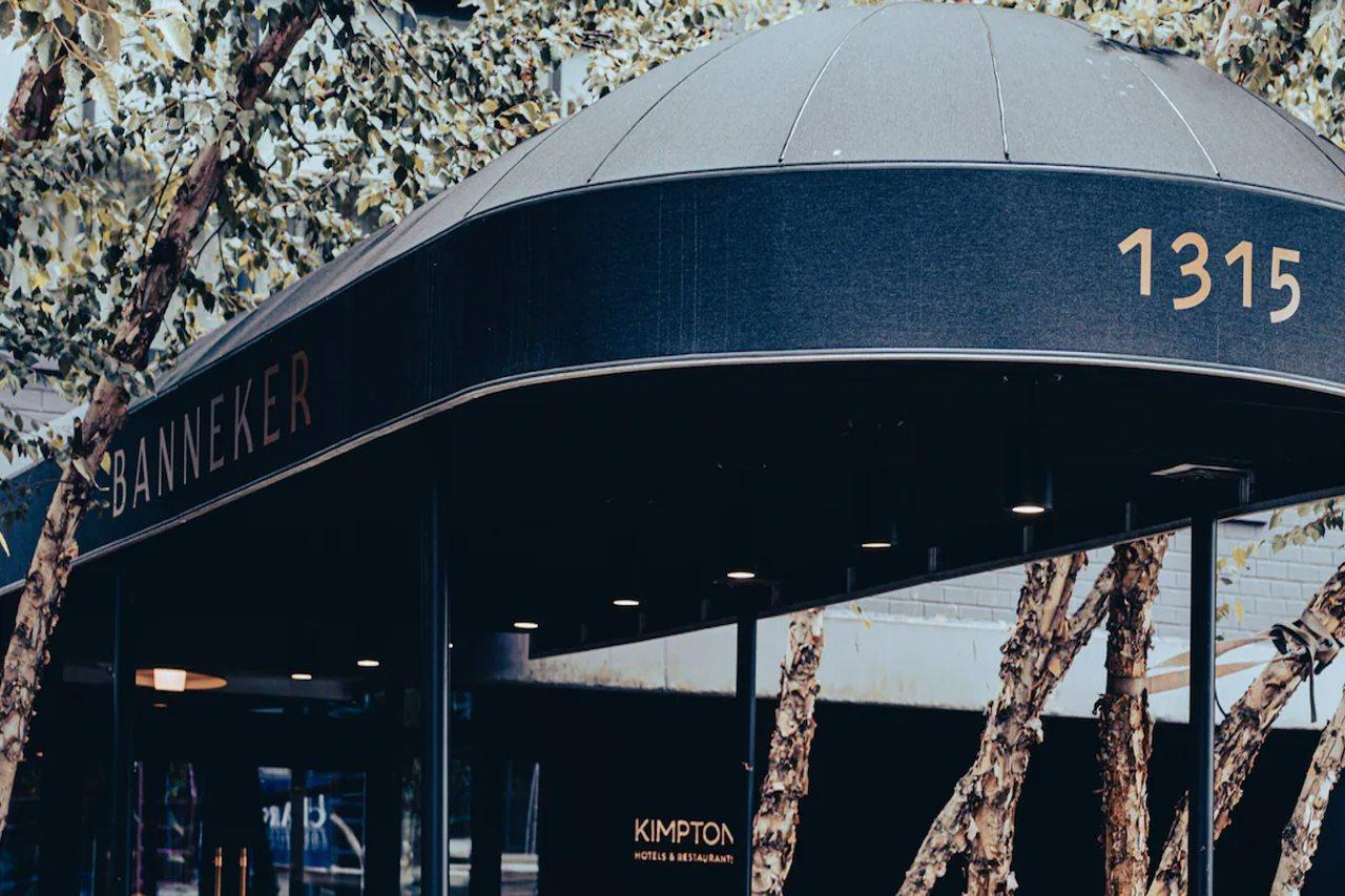 Kimpton Banneker By Ihg Hotel Washington