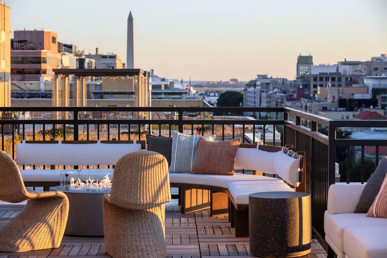 Hotel Kimpton Banneker By Ihg 4*