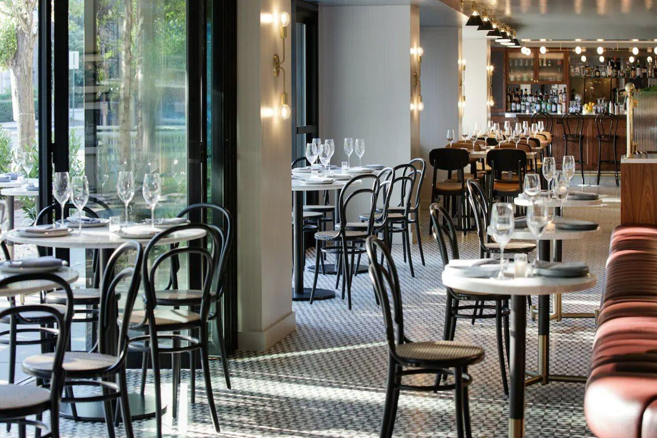 Kimpton Banneker By Ihg Hotel 4*