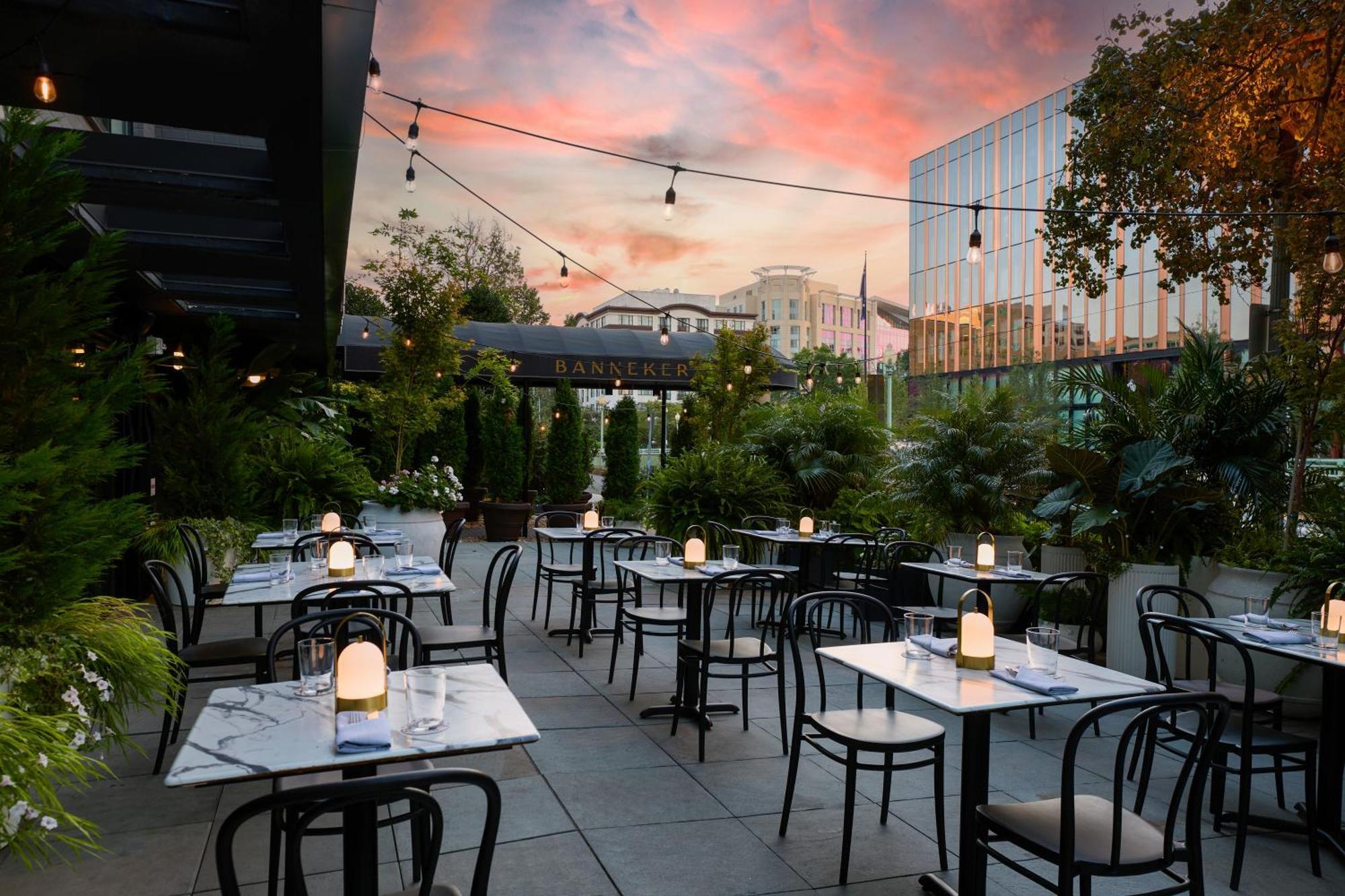 Kimpton Banneker By Ihg 4*