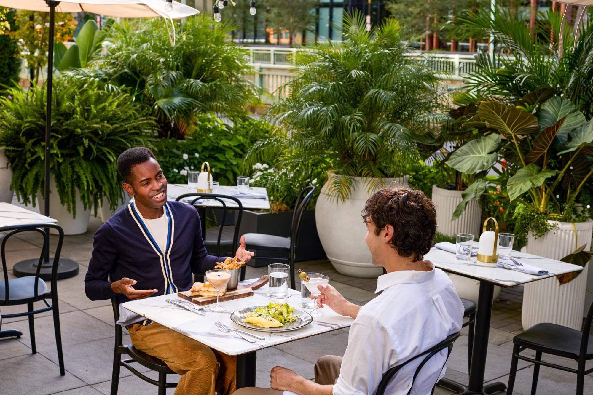 Kimpton Banneker By Ihg 4*