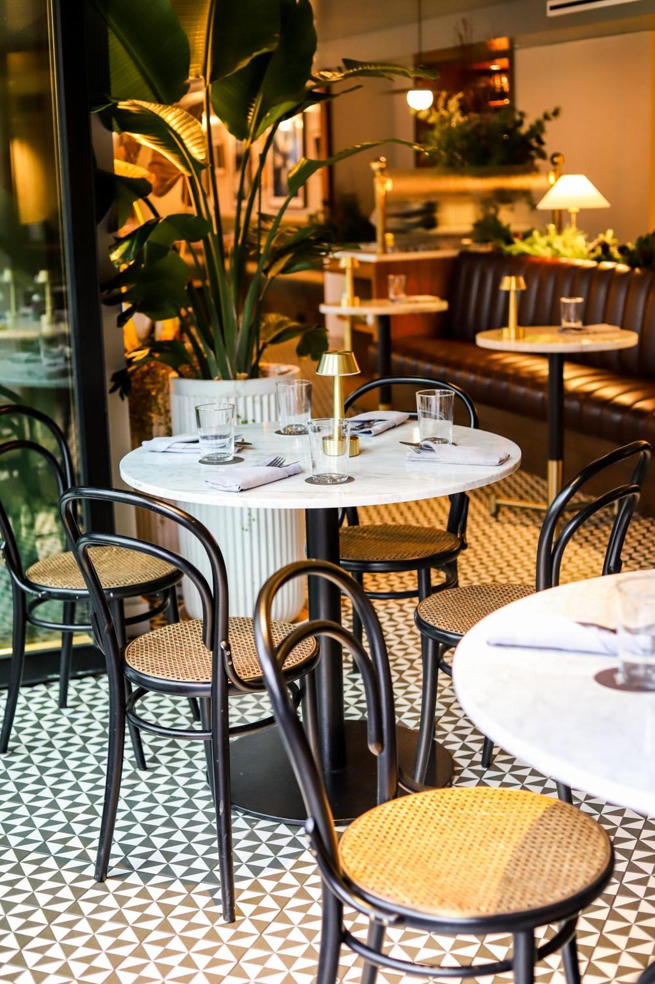 Hotel Kimpton Banneker By Ihg