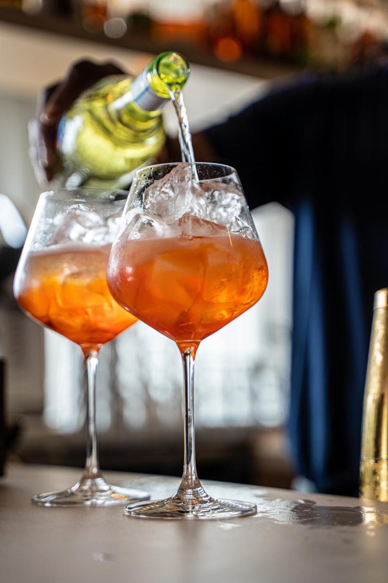 Kimpton Banneker By Ihg Washington