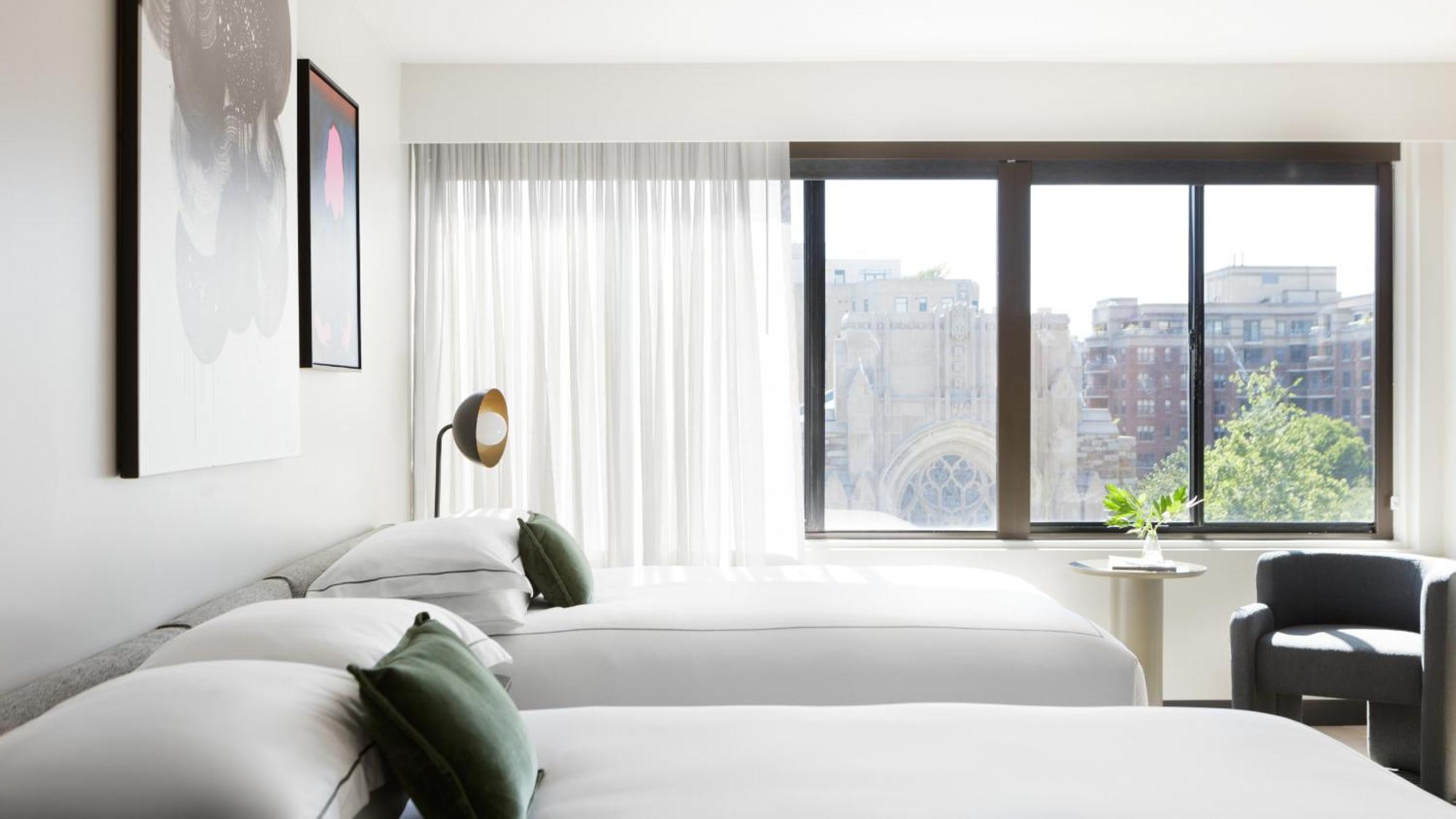 Hotel Kimpton Banneker By Ihg 4*