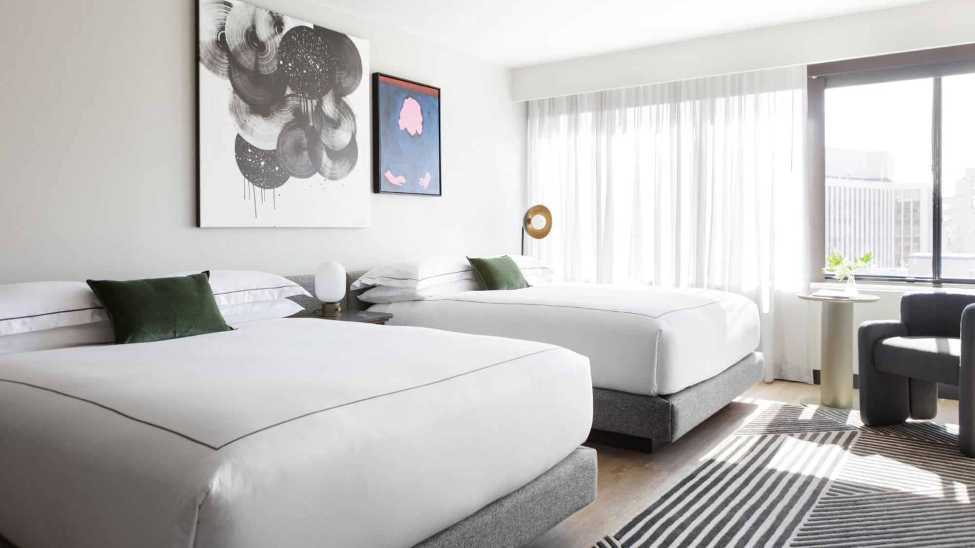 Kimpton Banneker By Ihg