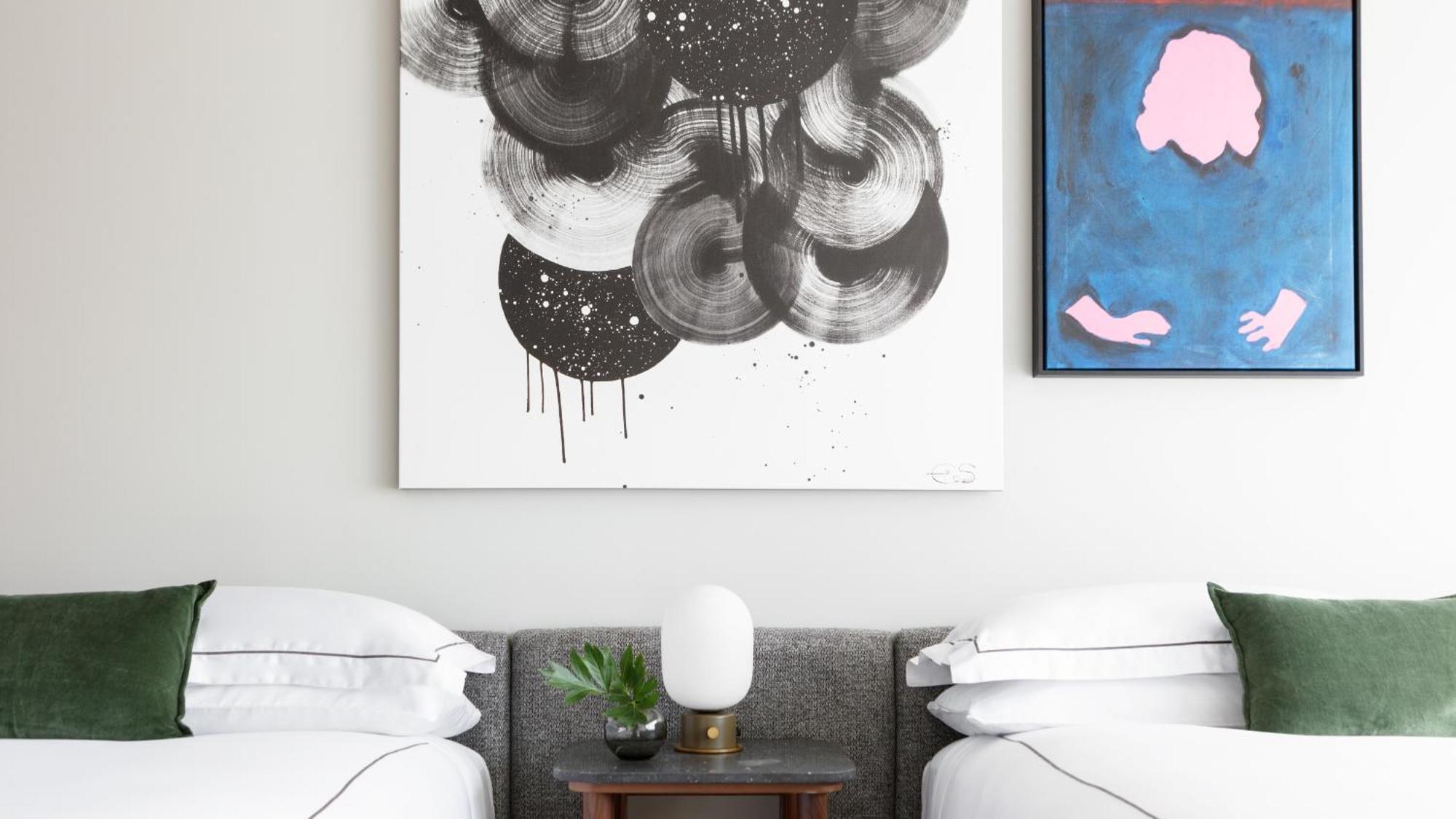 Kimpton Banneker By Ihg Hotel