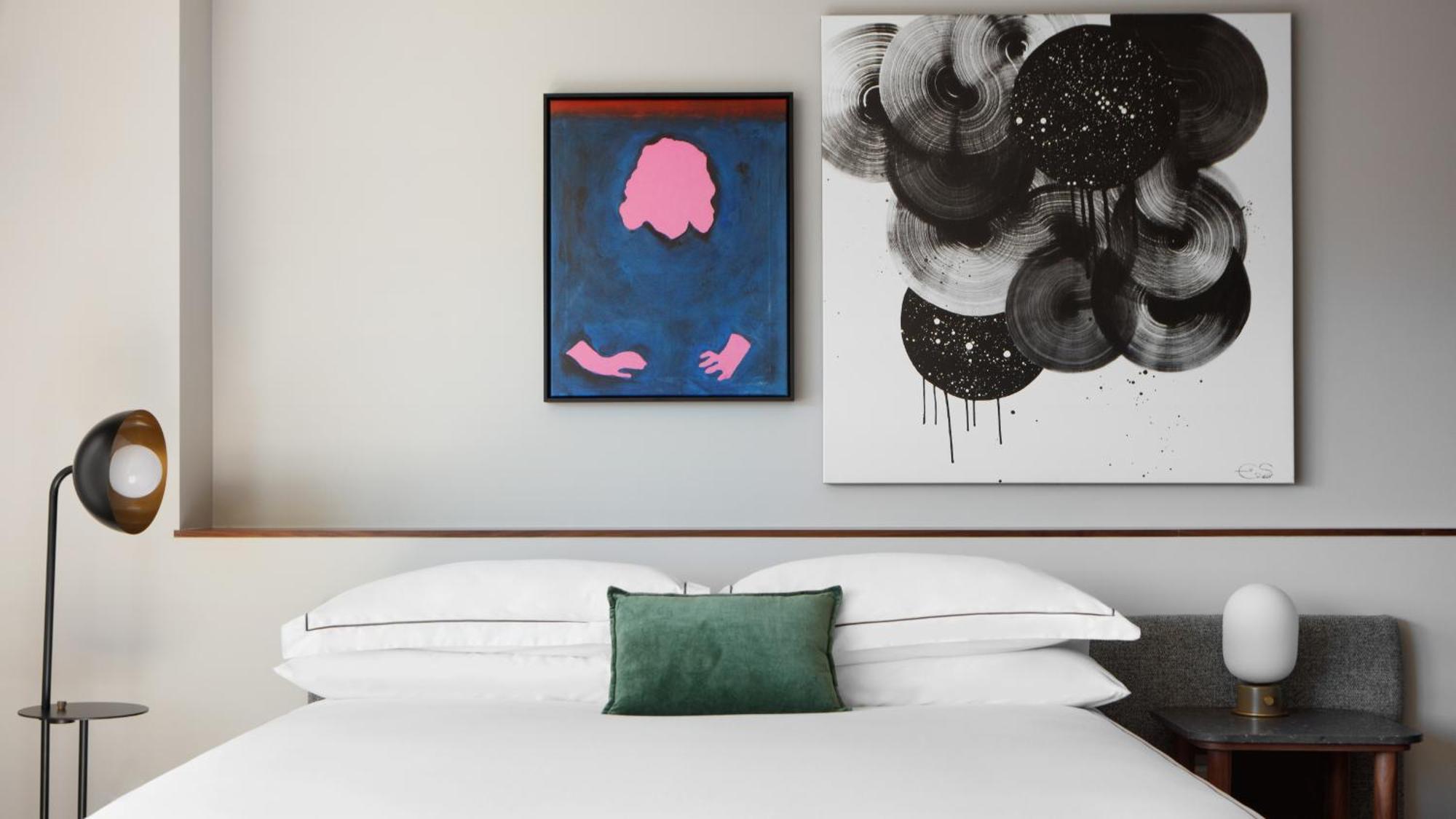 Hotel Kimpton Banneker By Ihg