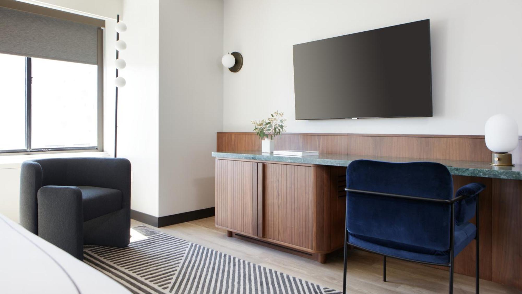 Kimpton Banneker By Ihg Hotel 4*