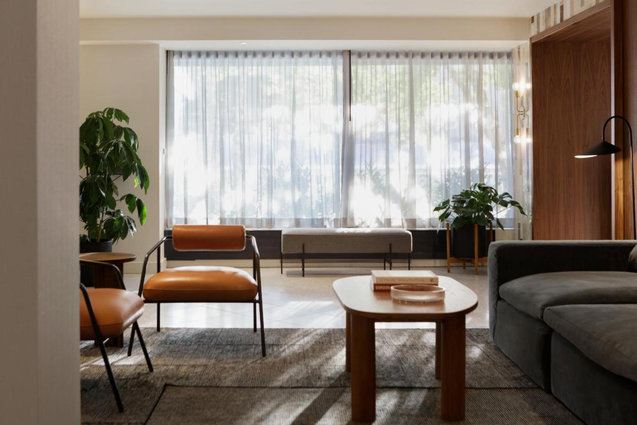 Kimpton Banneker By Ihg