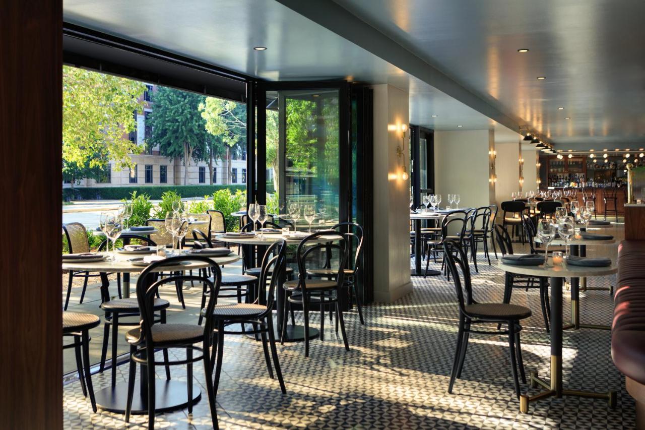 Kimpton Banneker By Ihg 4* Washington