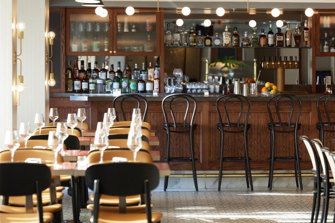 Kimpton Banneker By Ihg Hotel Washington