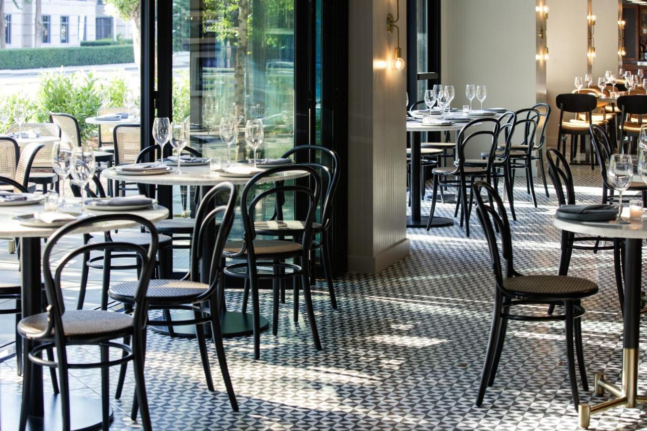 Kimpton Banneker By Ihg 4*