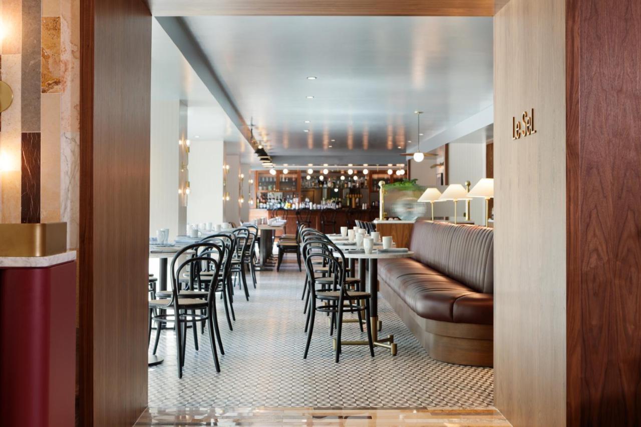 Hotel Kimpton Banneker By Ihg 4*