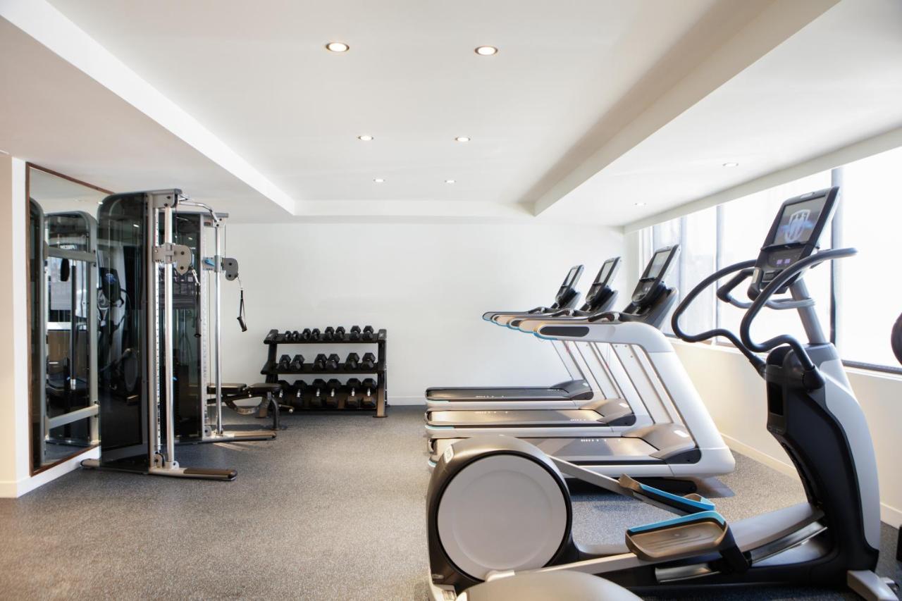 Hotel Kimpton Banneker By Ihg Washington