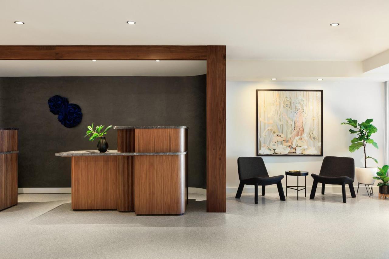 Hotel Kimpton Banneker By Ihg 4*