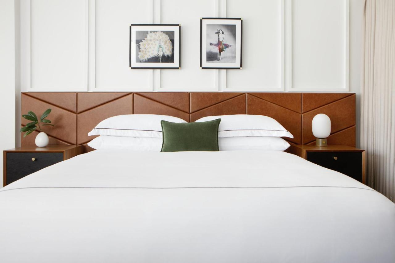 Kimpton Banneker By Ihg