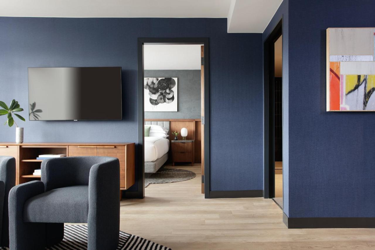 Kimpton Banneker By Ihg Hotel 4*
